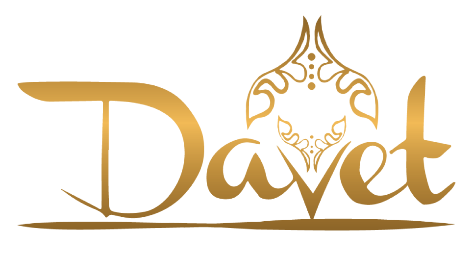 Davet Logo